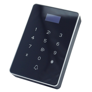 Access control 13.56Mhz rfid kartenleser tür controller tastatur - Product Image 3