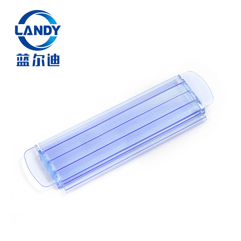 Blue Swimming Pool Cover