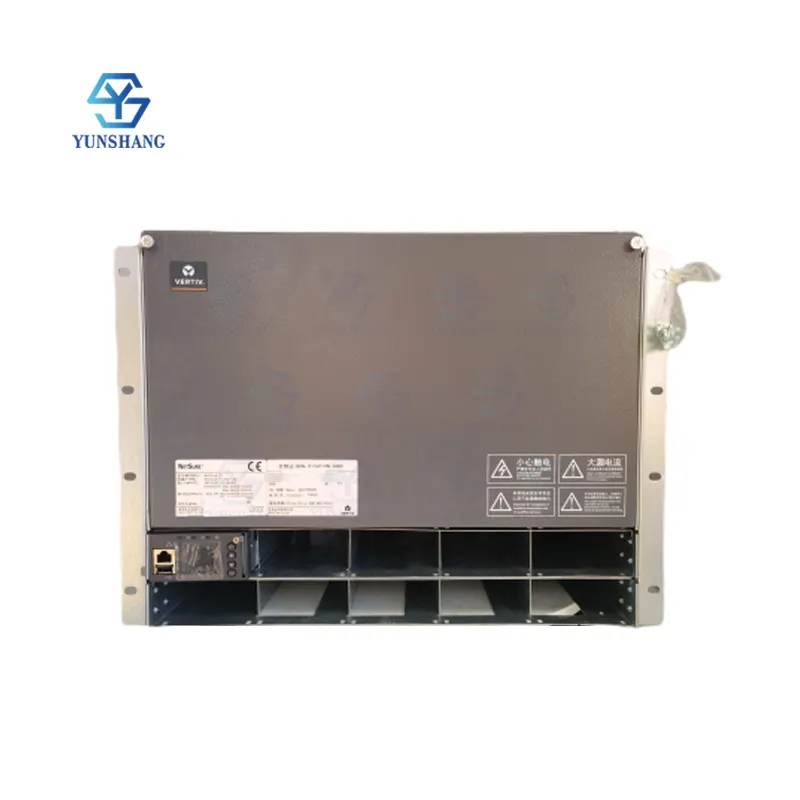 Nhà Sản Xuất Biểu Tượng Tùy Chỉnh 540a 48V DC Nhúng Hệ Thống Điện Netsure 731 A91-S2 Mô-đun Điện