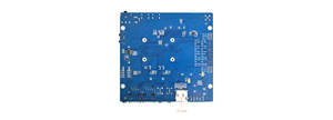 FETMX6ULL-C system auf Modul Linux Instrument Testing Equipment800MHz 512 DDR3 8G EMMC - Product Image 4