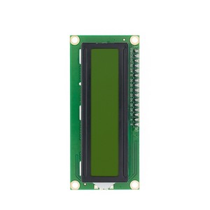 Factory price <strong>LCD1602</strong> <strong>LCD</strong> <strong>Display</strong> <strong>Module</strong> <strong>LCD</strong> <strong>Module</strong> 1602A Yellow Green Blue Screen - Product Image 5