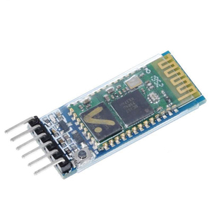 Nuova versione Hc-06 HC 06 RF Wireless Bluetooh ricetrasmettitore modulo Slave RS232 / TTL a UART convertitore e adattatore HC05/hc-05 - Product Image 3