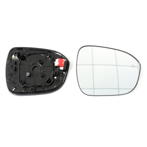 X-Trail盲点检测BSD雷达微波传感器侧后视镜 - Product Image 2