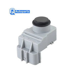 Q Auto Spare Parts PDC Parking Sensor 957202S000 957000U100 95720-2S000 <strong>95700</strong>-0U100 for Hyundai Ix35 Ultrasonic radar Sensors - Product Image 1