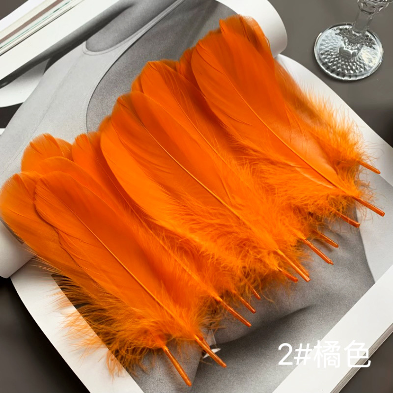 2orange-1 pièce prix-commande minimum 100 pièces