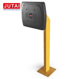 Advanced Proximity Long Range Reader Barrier Gate <strong>Access</strong> <strong>Control</strong> <strong>System</strong> - Product Image 2