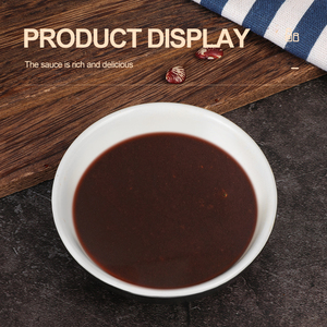 260กรัม Bibimbap ปรุงรสที่อุดมไปด้วยการปรุงอาหาร Hoisin ซอสที่มีราคาโรงงาน - Product Image 5