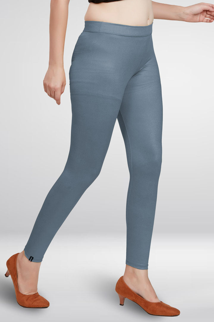 Steel Grey