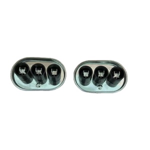 CH85高压电容器2300V 0.5uF交流电源电容器 - Product Image 2