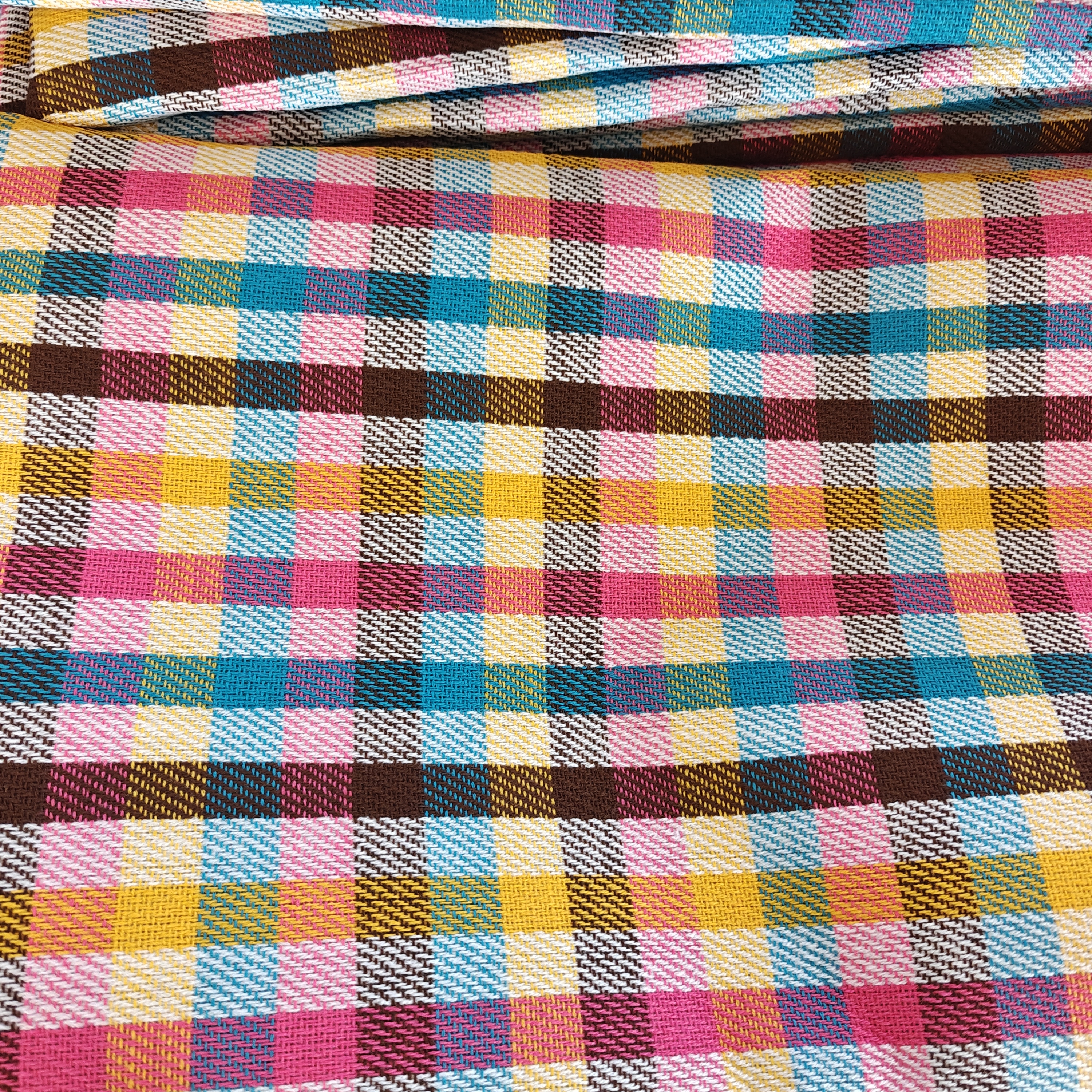 Sugar Grid