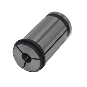 CNC máy công cụ Phụ kiện điện phay <span class=keywords><strong>Chuck</strong></span> <span class=keywords><strong>Collet</strong></span> sc20 sc32 sc42 thẳng <span class=keywords><strong>Collet</strong></span> - Product Image 3