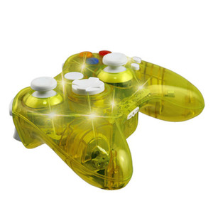 Microsoft Xbox360 2.4G Joystick kablosuz oyun denetleyicisi için fabrika toptan fiyat - Product Image 4