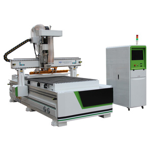 热卖数控路由器价格1325 Atc 3D木材路由器定制数控路由器 - Product Image 4