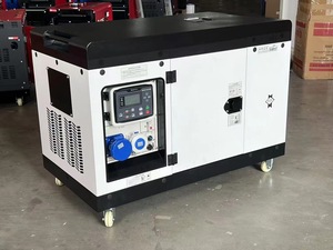 LETON POWER Super Silent 10kva diesel Generator Set Price for 20Kva 30Kva diesel Generator 20KW 30Kw 40Kw Generator - Product Image 6