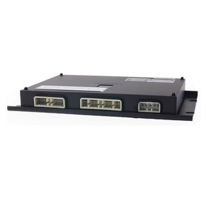 Mit programmiertem Bagger Controller Control Unit PC200-5 <span class=keywords><strong>Computer</strong></span> Control Box Assy 7824-12-2001