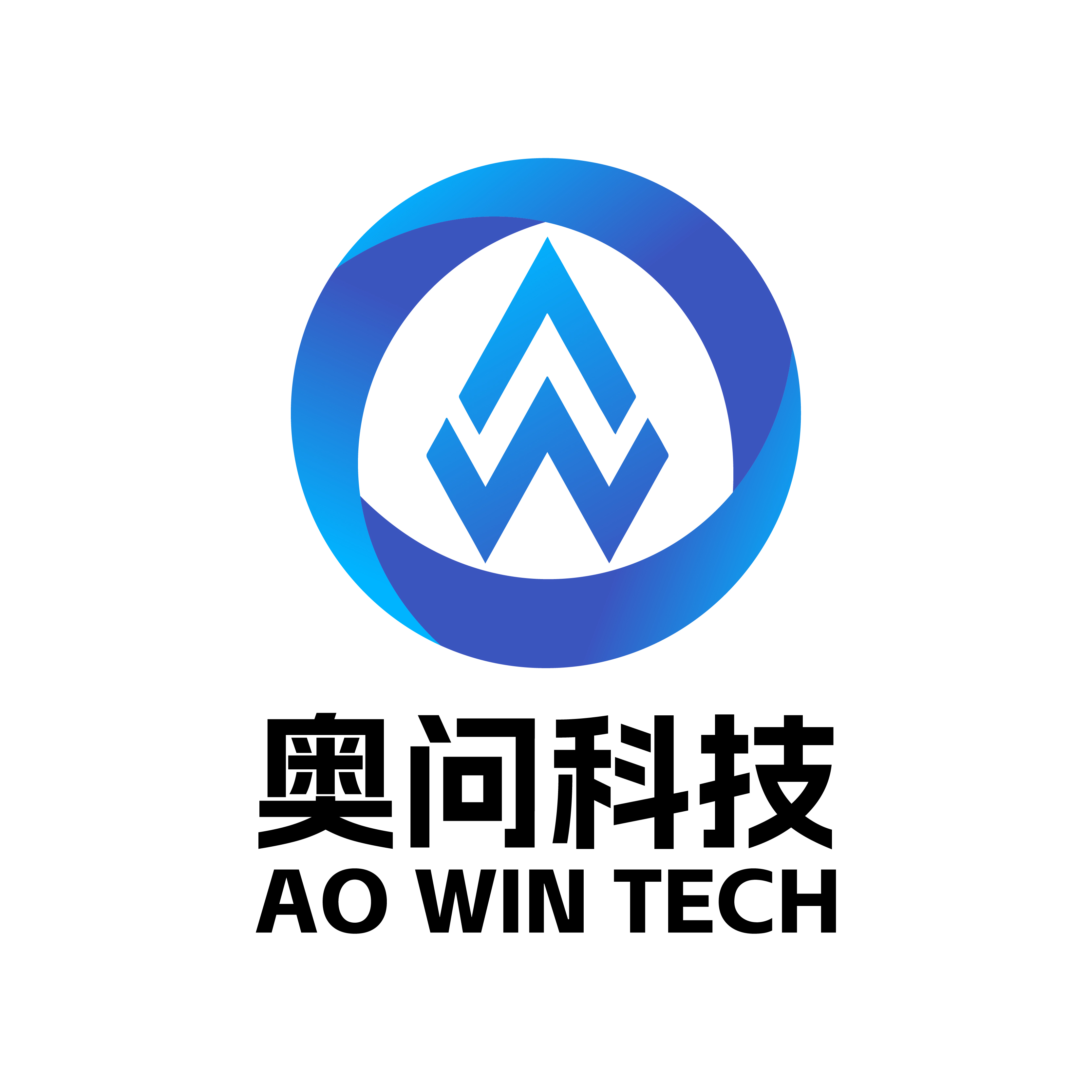 company logo