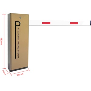 <strong>Long</strong> Range <strong>RFID</strong> Card <strong>Reader</strong> <strong>for</strong> Access Control System - Product Image 2