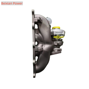 G4KH Turbo HYUNDAI için turboşarj 2.0T OE28231-2G430 - Product Image 1