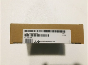Módulo de salida analógica PLC S7 1500 original, precio 6ES7532-5HF00-0AB0 - Product Image 3
