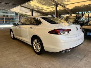 2021 552T Buick Regal 1.5T 2.0T 9AT น้ำมันเบนซิน2WD อัตโนมัติความเร็วสูงรถสปอร์ตเบาะหนังควบคุมความเร็วสูง ACC เทอร์โบ - Product Image 4