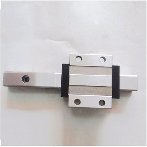 Fast Delivery High Quality HGR30 <strong>Block</strong> Carriage 1000MM 1300MM <strong>Linear</strong> Motion <strong>Guide</strong> <strong>Rails</strong> for CNC - Product Image 2