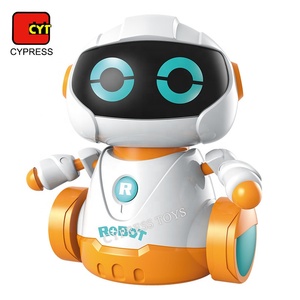 Neues fern programmiertes elektrisches Mini-RC-Roboters pielzeug für Kinder - Product Image 6