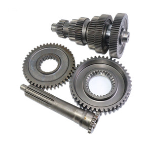 เกียร์ส่งเร็ว12JS200T-1707030 FAST เกียร์กระปุกของแท้ - Product Image 2