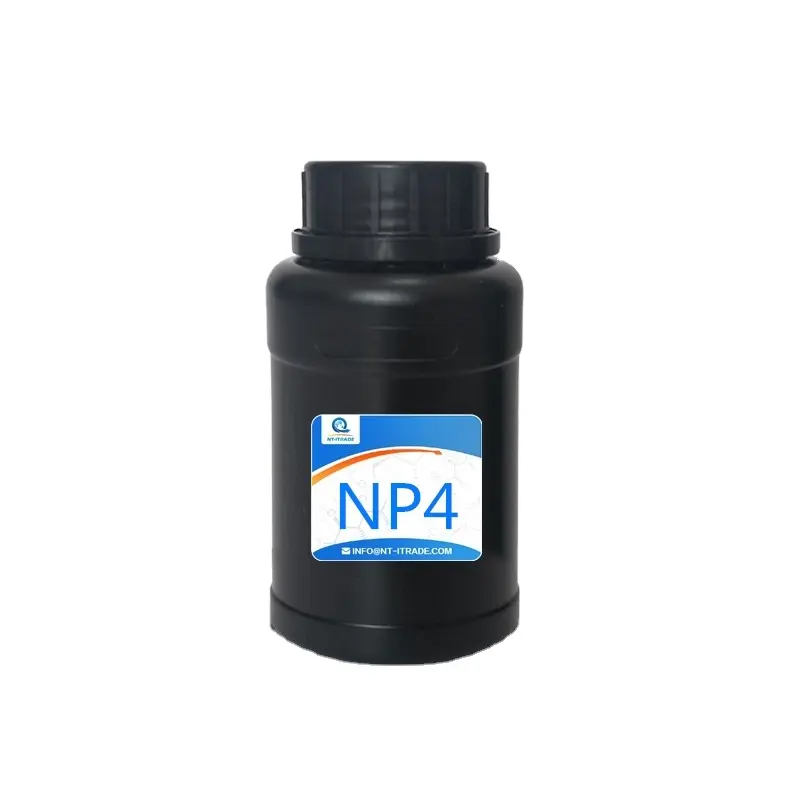 NT-ITRADE 9016-45-9 NP4 Ethoxylated Nonylphenol 400 그램