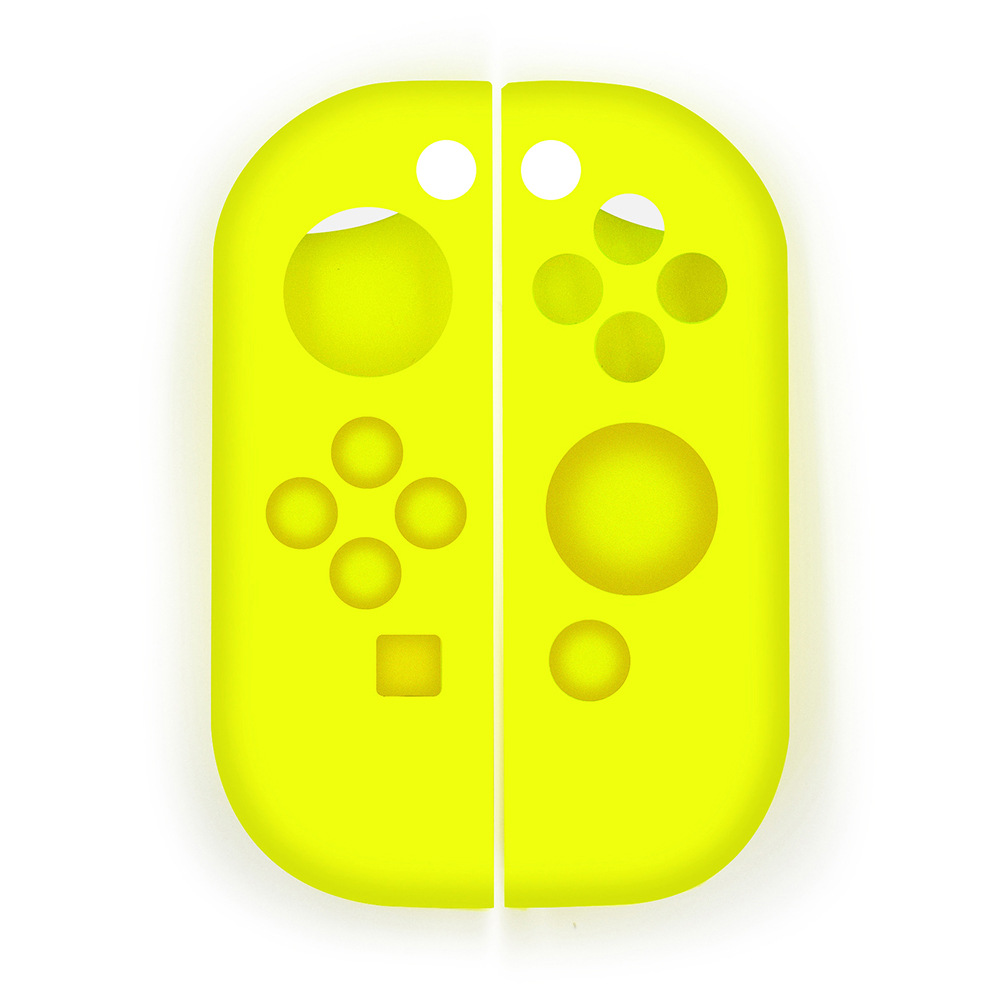 Jaune