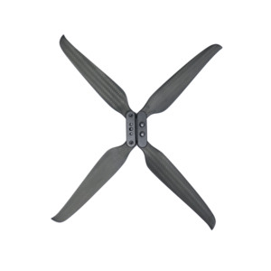 12*4 Customized Small Rotor Propellers Ultralight Prop 12in Propeller <strong>Frame</strong> Folding Propeller for <strong>FPV</strong> Drone - Product Image 1