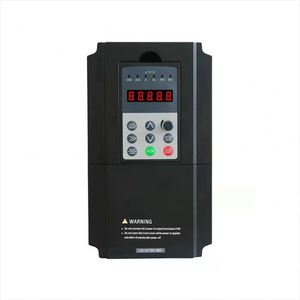 LSLV0037S100-4EONNM Wechsel richter Frequenz umrichter 1.5KW (Eingang: 3-phasig 380V/Ausgang: 3-phasig 0 ~ 380V) - Product Image 5