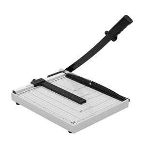 Professional A4 Paper <strong>Cutter</strong> - Suitable for Precision Paper Cutting of 10-15 Sheets, with Anti slip Base - Product Image 1
