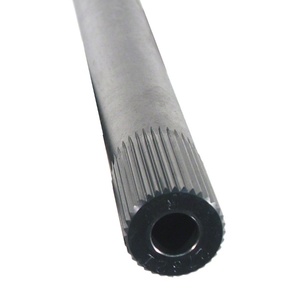 CNC Custom Hot Selling High Quality Spline <strong>Shaft</strong> for <strong>1</strong> 3/8'' - Product Image 5
