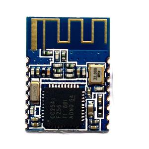 Hm-11 BluetoothモジュールCC2541 CC2540 ble4.0シリアルポート透明伝送マスタースレーブ統合サイズ - Product Image 1