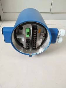 Cheap AC220V DC24V Electric Digital <strong>Pulse</strong> RS485 4-20mA <strong>Output</strong> Converter Water Electromagnetic <strong>Flow</strong> <strong>Meter</strong> Transmitter - Product Image 2