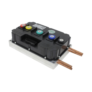 ST962600 96V DC 2600A Phase <strong>Current</strong> 1500A BLDC Sine Wave Hall Motor <strong>Controller</strong> - Product Image 2