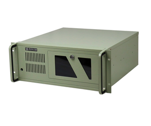 IPC610F Industrial Computer <strong>case</strong> ATX <strong>PC</strong> <strong>case</strong> for Video Monitoring - Product Image 2