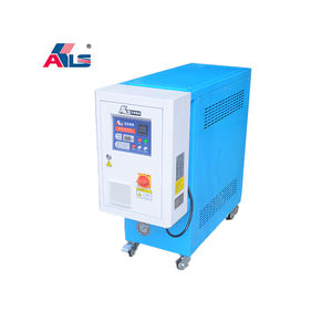 350 องศา <span class=keywords><strong>Omron</strong></span> <span class=keywords><strong>PID</strong></span> เทอร์โมสตัทการอัดขึ้นรูปยางอลูมิเนียมหล่อน้ํามันแม่พิมพ์ควบคุมอุณหภูมิในอินเดีย - Product Image 5