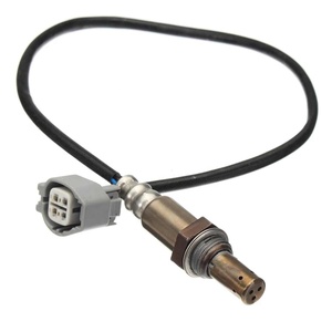 4-<strong>wire</strong> <strong>O2</strong> Oxygen <strong>Sensor</strong> Left Side Upstream <strong>Lambda</strong> C2C7359 C2S2669 for JAGUAR X-TYPE 2.0 2.5 <strong>3</strong>.0 V6 4.0 4.2 V8 - Product Image 1