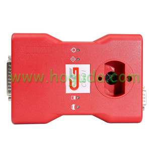 CGDI Prog <strong>BMW</strong> MSV80 Auto <strong>Key</strong> <strong>Programmer</strong> with <strong>BMW</strong> FEM/EDC Function Get Free Reading 8 Foot Chip Free Clip Adapter - Product Image 5