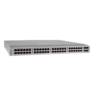 C9300 N9k-C93216TC-FX2 ağ anahtarı 96P 10G-T 12P 100G QSFP POE QoS SNMP fonksiyonları ile - Product Image 1