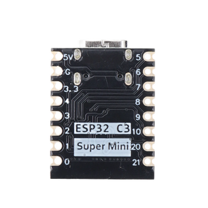 ESP32-C3 Development Board ESP32 C3 SuperMini WiFi 4M Bluetooth