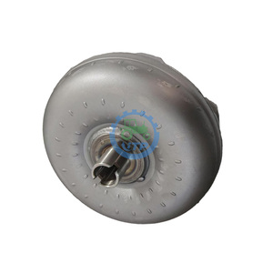 Преобразователь крутящего момента высокого качества 1995136C1R 1995135C1 подходит для экскаватора-погрузчика 580K 580M 580SM 580SK - Product Image 2