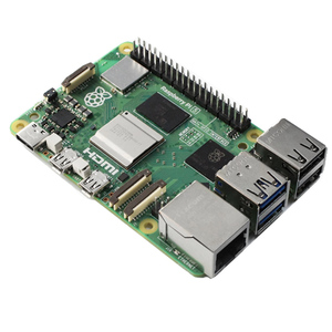 Ahududu Pi 5th nesil Pi5 geliştirme kurulu AI kiti Python bilgisayar programlama ahududu Pi 4B/5B anakart