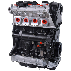 Cheap Price Car <strong>Engines</strong> for Sale CGM/CCZ <strong>2</strong>.0T 4 Cylinder Auto <strong>Engine</strong> - Product Image 4
