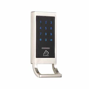 Elettronica Keyless Intelligente del Codice di Combinazione Locker Serrature Con Tastiera Digitale