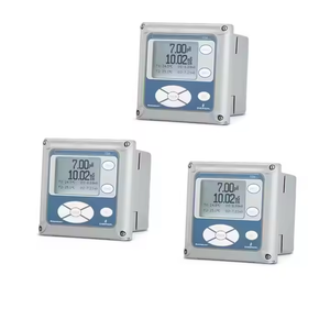Emerson Rosemounts 1056 DP Liquid Analytical Transmitter Digital Communication Quick Start <strong>Programming</strong> Model 1056-03-27-38-AN - Product Image 3