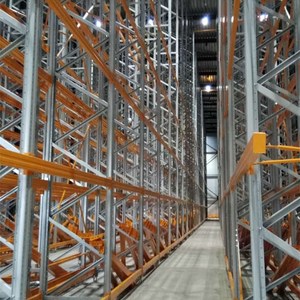 Nước hoa <span class=keywords><strong>VNA</strong></span> <span class=keywords><strong>Pallet</strong></span> kệ cho ngành công nghiệp nhà máy lưu trữ - Product Image 6