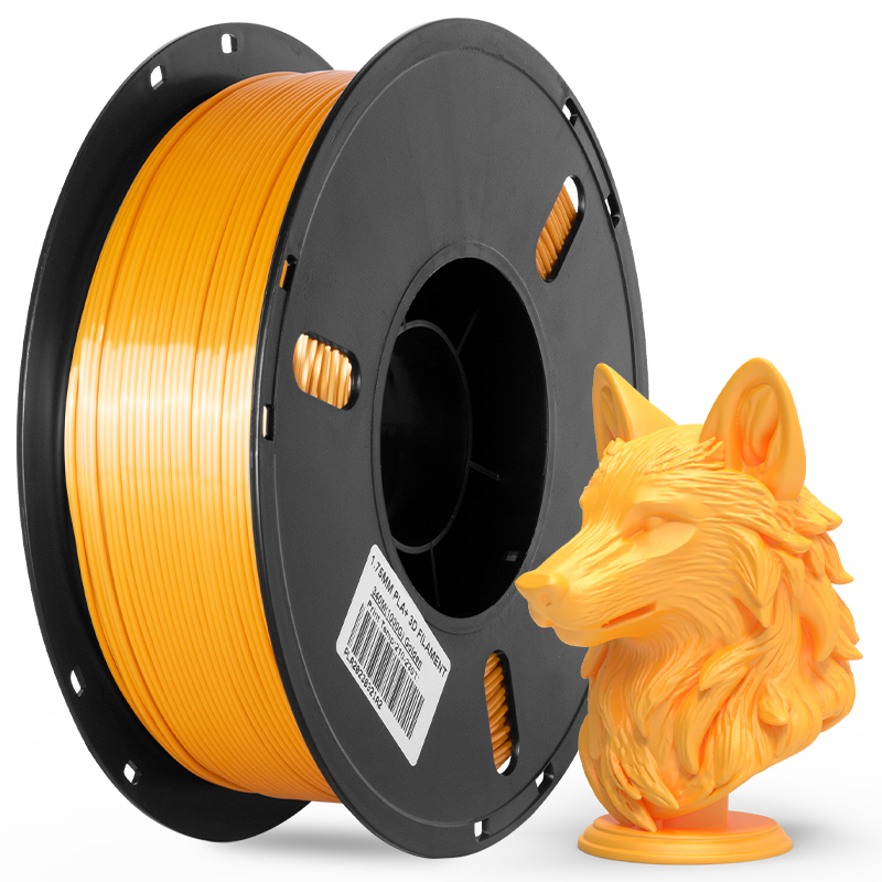 PLA doré 1kg
