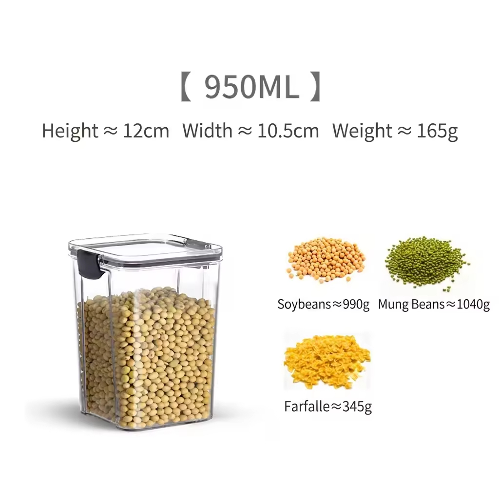 950ML